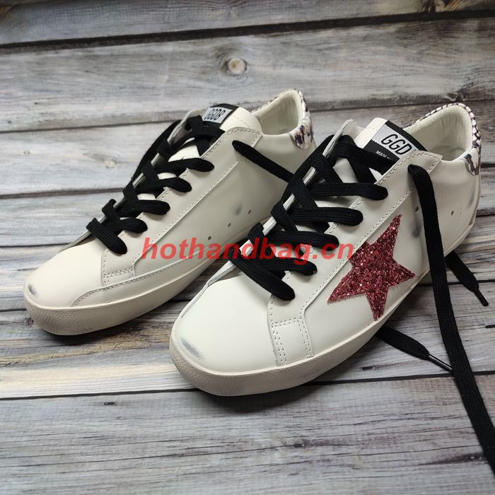 GOLDEN GOOSE DELUXE BRAND Couple Shoes GGS00006 GOLDEN GOOSE DELUXE BRAND Couple Shoes GGS00006